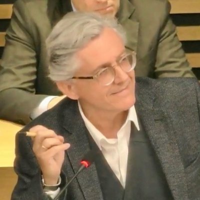 Jean-Luc Gagliolo