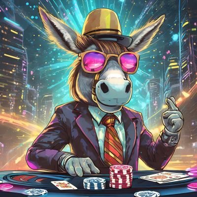 Terry1654247's profile picture. Living large, making green all the way