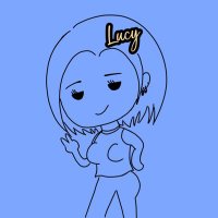 Lucy·滴 (@lucy_162_) 's Twitter Profile