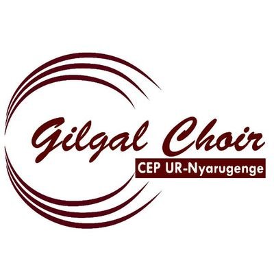 Official X Handle of @GilgalChoir @cepurnyarugenge in @Uni_Rwanda | Nyarugenge Campus

#Ntituzaceceka