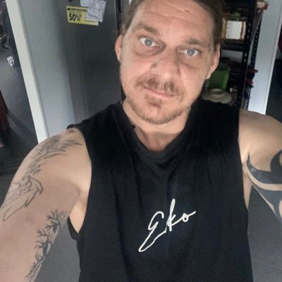 Michael75069560's profile picture. Up for any kind of fun 😁💯