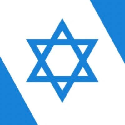 The State of Israel's official Twitter account managed by the 
@IsraelMFA
's Digital Diplomacy team 🇮🇱. #BringThemHome 🎗️
This is FAKE account. PARODY!