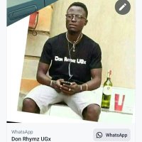 Don-Rhymz-UGx-Official🇺🇬 (@donrymzugx) 's Twitter Profile