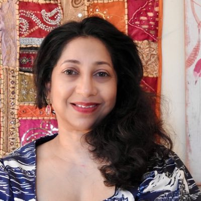 SangeetaWaldron Profile Picture