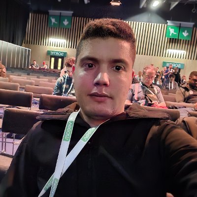 bahalla3's profile picture. Site Reliability Engineer