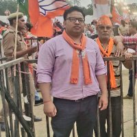Kaushlendra Pratap Singh BJP(Modi ji ka parivar)(@kaushalyadav85) 's Twitter Profile Photo