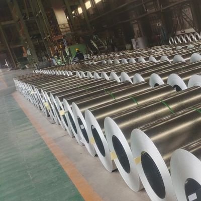 PpgiZ10365's profile picture. 主营：彩涂、镀锌、镀铝锌、印花钢板
镀锌彩涂(PPGI)、镀铝锌彩涂(PPGL)、印花(PATTERN)彩铝板(PPAL)、镀锌(GI)
镀铝锌(GL)、锌铝镁（ZAM）
开平、纵剪、分条、覆膜、压瓦、印花！
开平 +纵剪+ 出口精包装 运输等一站式钢铁服务供应商。
☎️+8618563567867