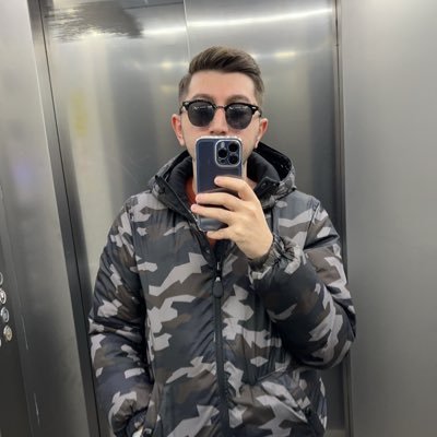 oomerfarukuzun's profile picture. banane