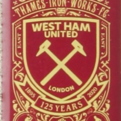 UK MC & PRODUCER.
VERY PROUD DAD AND WEST HAM UNITED FROM BIRTH
