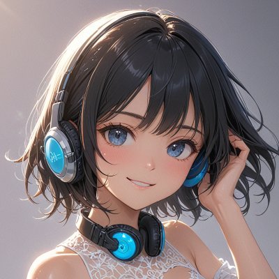 tadakich's profile picture. 23年の年末からAIで遊んでます☺
イラストは全てMageSpaceを有料使用して作成してます
じーっ とTLのイラストを見てるのが好き。2.5Dイラスト好き
AI関連やVtuber関連ならフォローします

No DM
ころねすきー