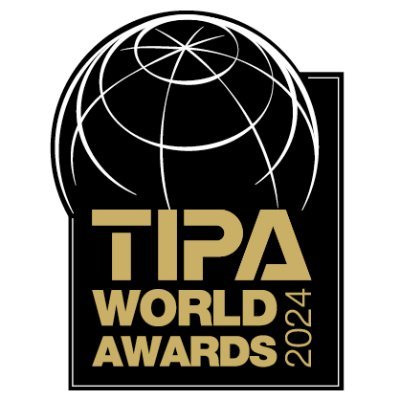 We make a difference - being the most coveted photo and imaging awards worldwide, TIPA brings out the best in imaging. #tipanews #tipaworldawards2024