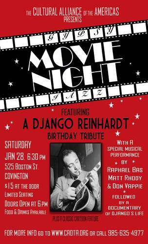 theCAOTA's profile picture. 