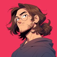 Vinny | Solo Developer(@vinnylarz) 's Twitter Profile Photo