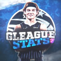 GLeagueStats(@GLeagueStats) 's Twitter Profile Photo