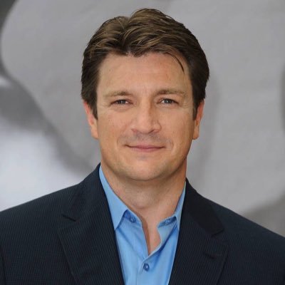 Nathan Fillion private chat