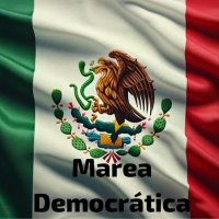 Marea Democrática(@67_mereles) 's Twitter Profile Photo