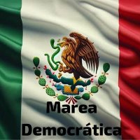 Marea Democrática (@67_mereles) 's Twitter Profile