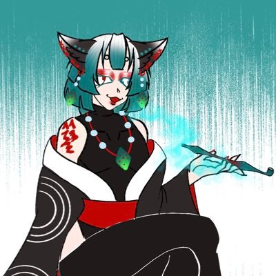 墮楽ロン(中の人)さんのプロフィール画像