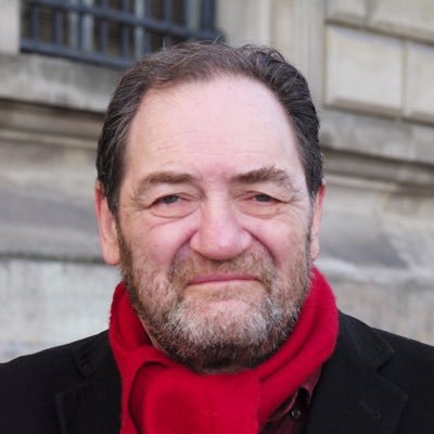 Militant - Auteur - Cofondateur de @PEPS_conf / Partisan de l’écologie de Libération ✊🏻