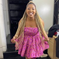 Thandiwe Nqanda (@thandiwenqanda) 's Twitter Profile
