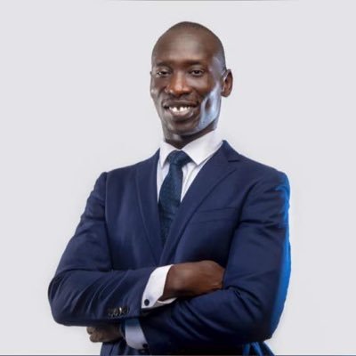 AbelOpolot's profile picture. 