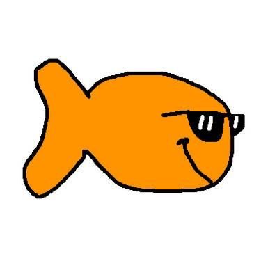 Eric the Goldfish Profile
