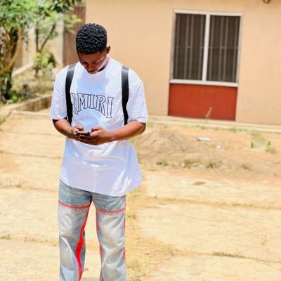 Fiyinfoluwa🐐 Profile