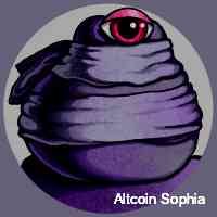 sophiaaltcoinn's profile picture. Picking up where the cryptopunks left off making sure no one is left behind. an inclusive 10, pfp collection with their very own zpets as companions. zibes
