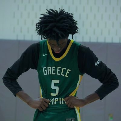 NY | 6’4 | 170 lbs | Guard | CO ‘24 | Greece Olympia | email: amareedwards0@gmail.com