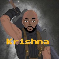 Saint Krishna(@TwilightSyndic8) 's Twitter Profileg