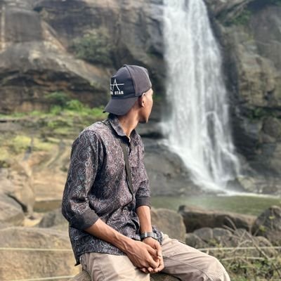 ASHIKSATHY94770's profile picture. 