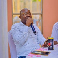 Jean Jacques Banzinga (@jbanzinga) 's Twitter Profile
