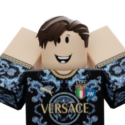 Robloxian Footballer, mainly known for MPS Futsal, TPS Street Soccer, Basketball Legends, etc.