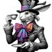 Follow The White Rabbit (@WR48BIT) Twitter profile photo