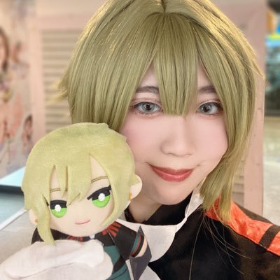 mg_cosac's profile picture. コス🔰／20↑／関東／低浮上／チェンソーマン／水星の魔女勉強中✏️