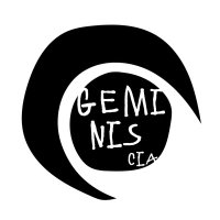 Companyia Geminis(@ciageminis) 's Twitter Profile Photo