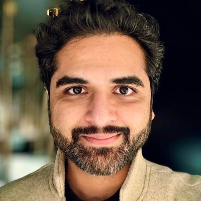 mikesaraswat's profile picture. Founder | Investor | Advisor