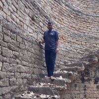 Abhishek Saxena (@asaxena87) 's Twitter Profile Photo