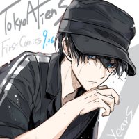 Soara (@abcxyz01691638) 's Twitter Profile
