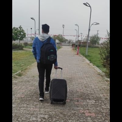 Adem34039295's profile picture. Political Scientist,

Câhil ile Musahabeyi Kestim.
Demokrasi ve Hak Arayışı Platformu