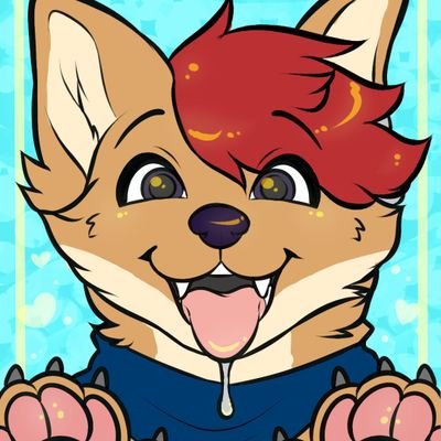 23 | Furry | Fennec Fox | Hufflepuff | Whovian | Resident Evil addicted | Gay | Cosplayer | He/Him | 🇩🇪🇬🇧 | Icon-Base by Skunkify | Header by @snow_kun