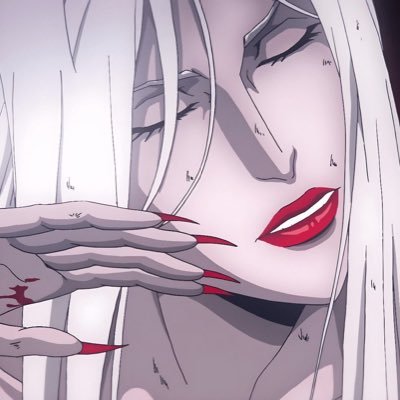 wangkaramazow's profile picture. vampirismo, canibalismo e subtexto homoerotico