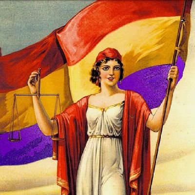 Viva por siempre la República de España