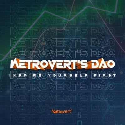 Netrovert_DAO Profile Picture