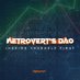 Netrovert’s_DAO (@netrovert_dao) Twitter profile photo Netrovert’s_DAO (@netrovert_dao) Twitter profile photo