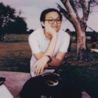 Vince (@vphandango) 's Twitter Profile