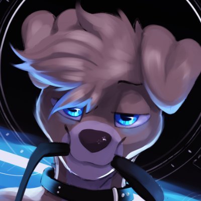 NSFW Furry artist and Fursuiter! || 🔞 Minors DNI

Spark/Sparky
He/Him 
Vorny Alt: @789RATS
 
https://t.co/6cgs15xe5f