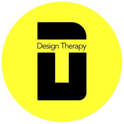 designherapyy's profile picture. A new startup exploring innovation in design.