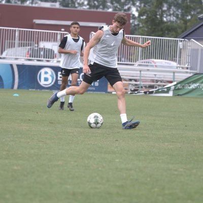 20 year old American soccer player playing at The University of Saint Katherine’s (freshman). I play 9 and winger. All time leading goal scorer at Carlsbad hs.