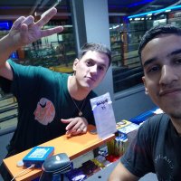 𓆰𓆪 (@lucaslssj) 's Twitter Profile
